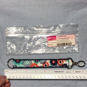 Colorful Key Chain 🔑